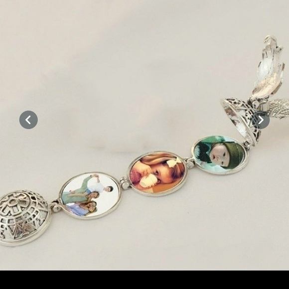 💫💥HP THEME 💥💫Quidditch keychain/frame⚡️ - Picture 6 of 14